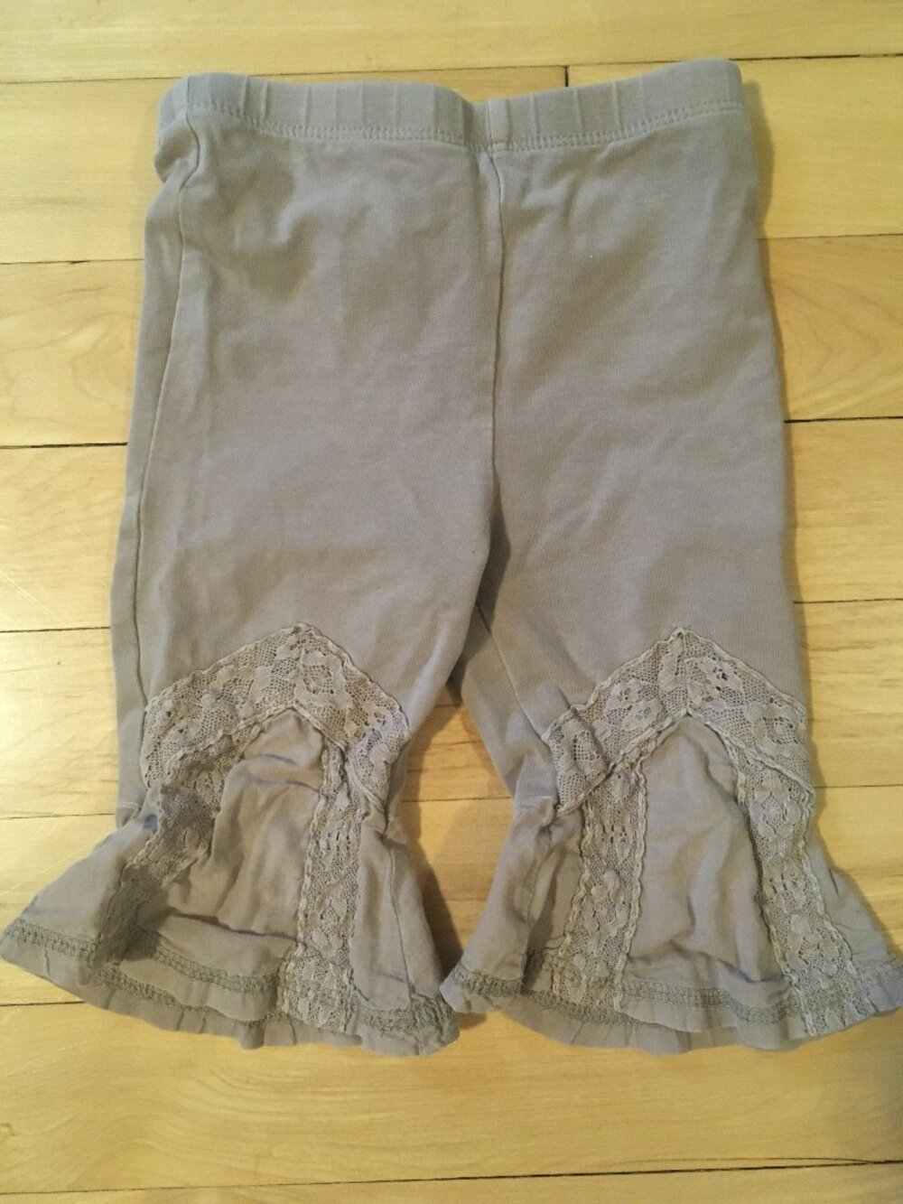 Naartije 12/18 capris